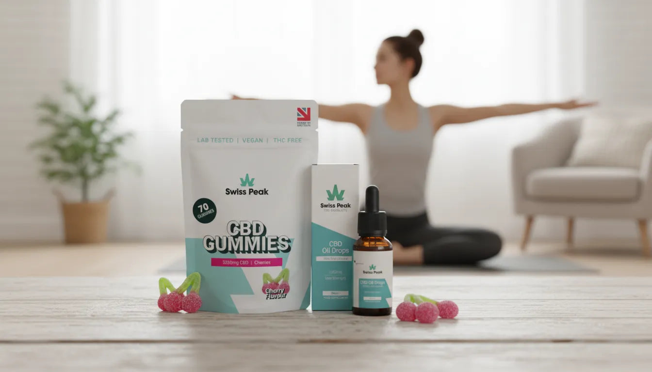 Can CBD Cause Rebound Anxiety? Understanding Your Wellness Journey