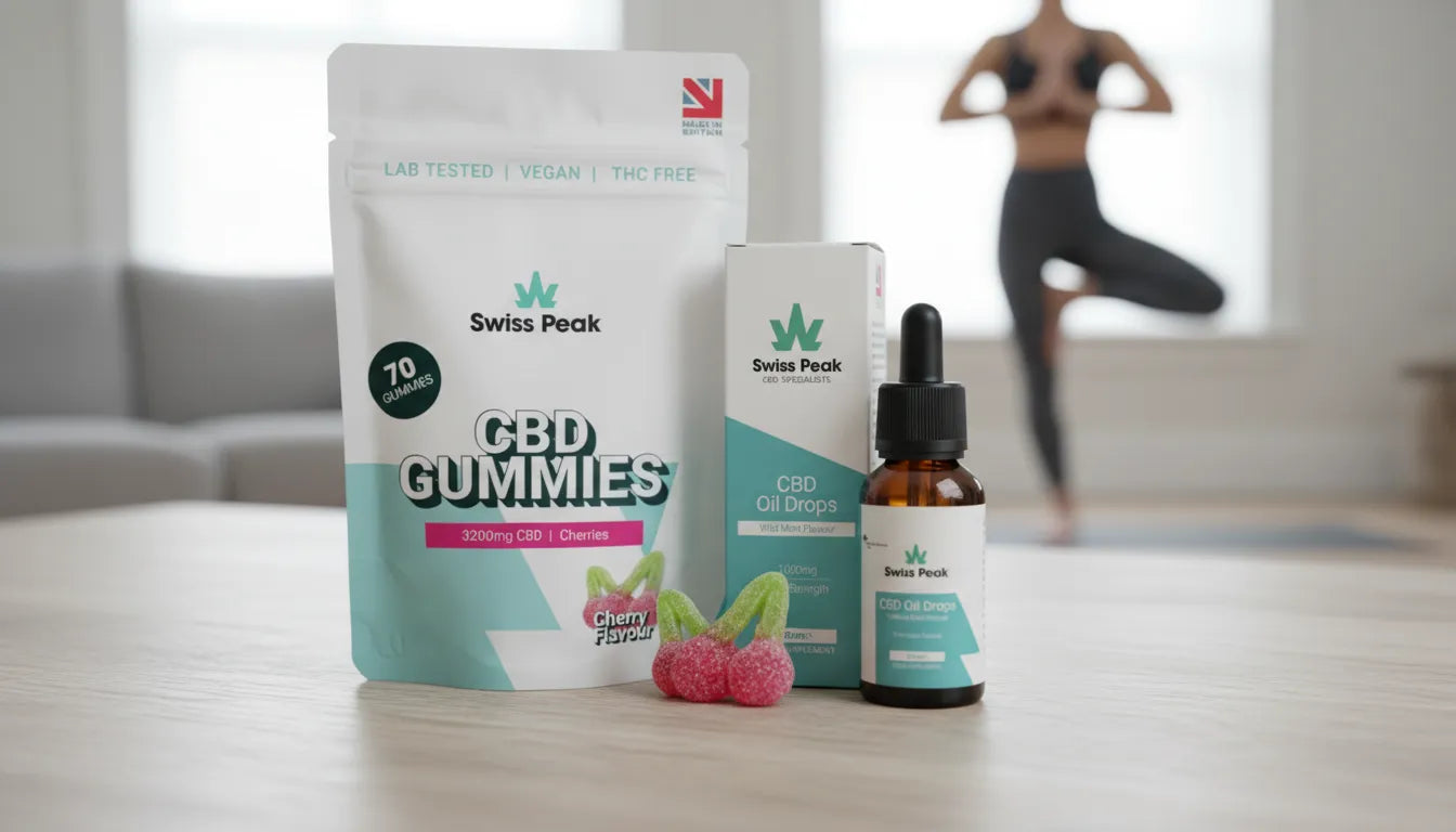 Can CBD Cream Help Back Discomfort? A Look at Topical Wellness Support