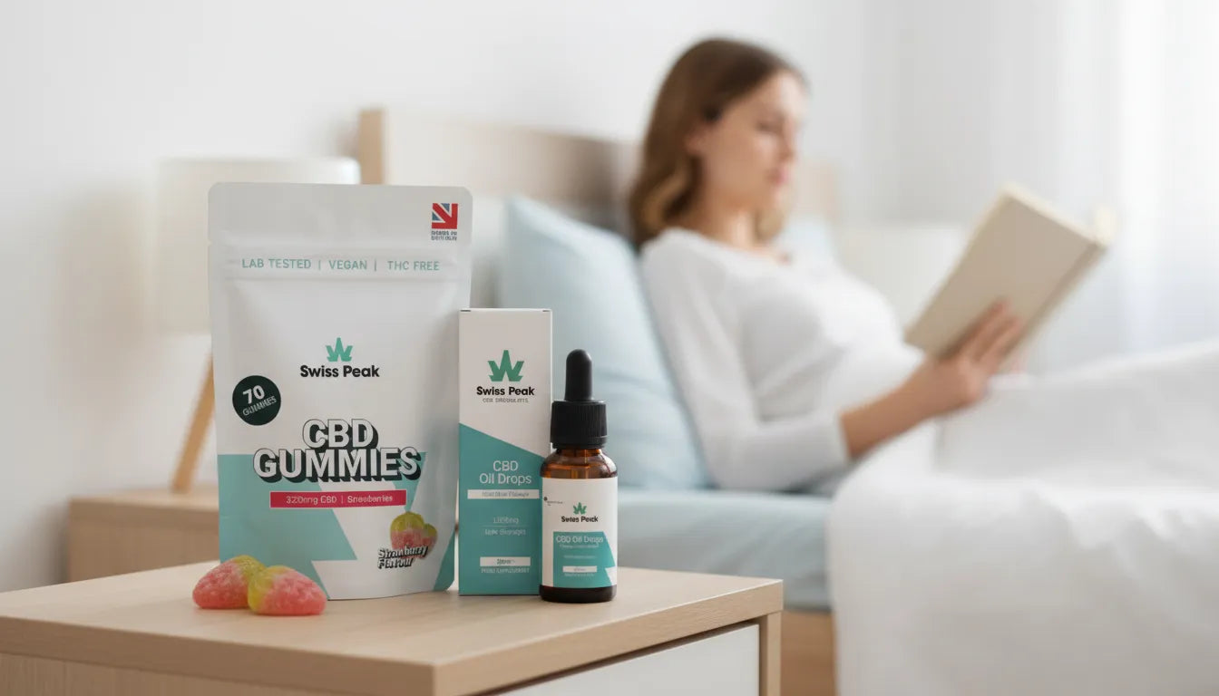 Can CBD Cream Help Nerve Pain: A Deep Dive