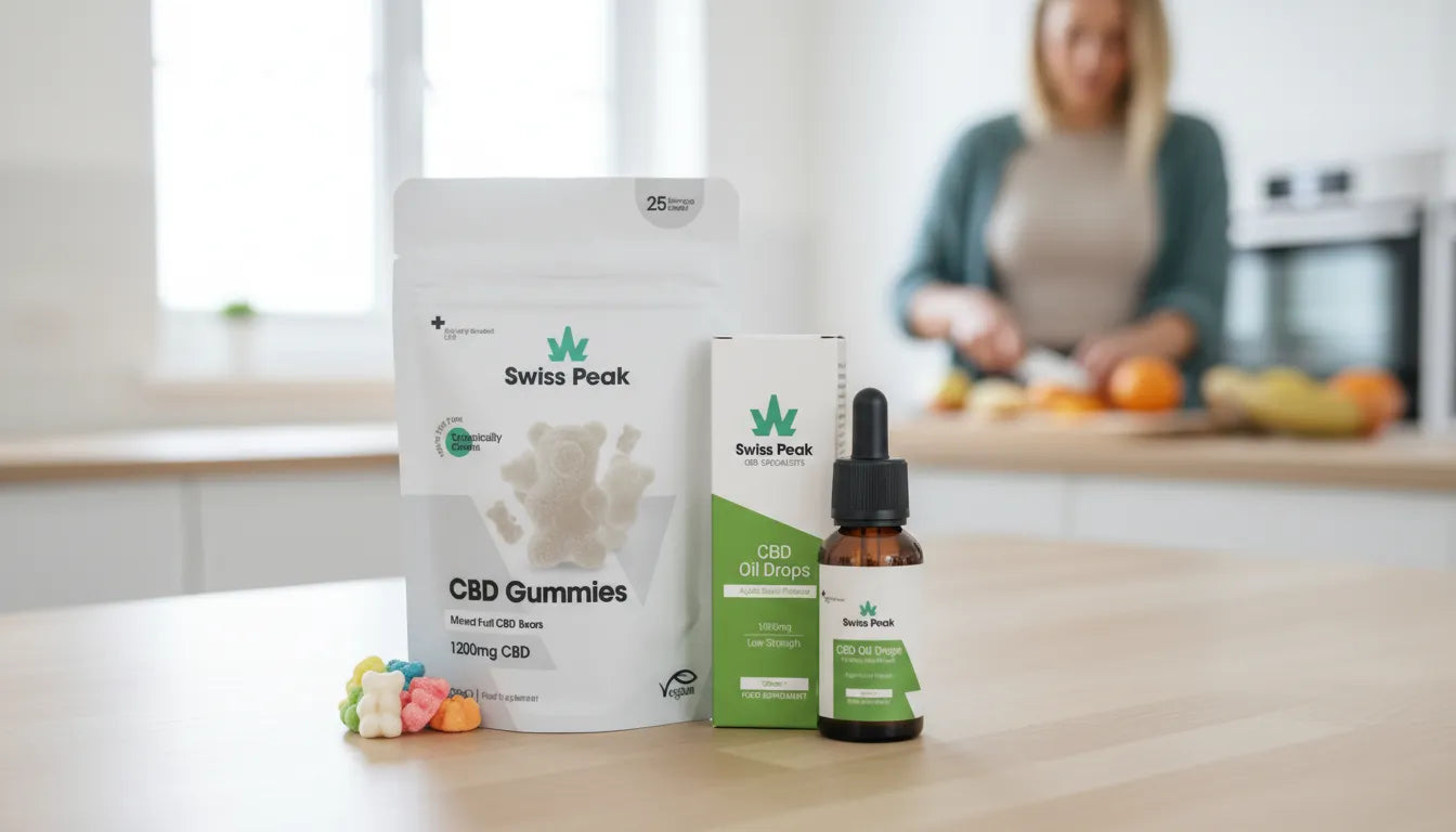 Can CBD Cream Help with Inflammation? Exploring Topical Solutions for Everyday Balance