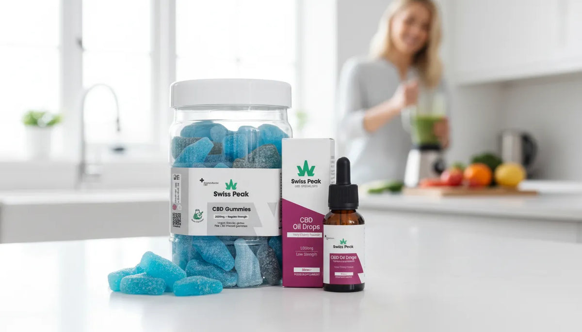 Can CBD Cream Help with Joint Discomfort? Exploring Topical Support