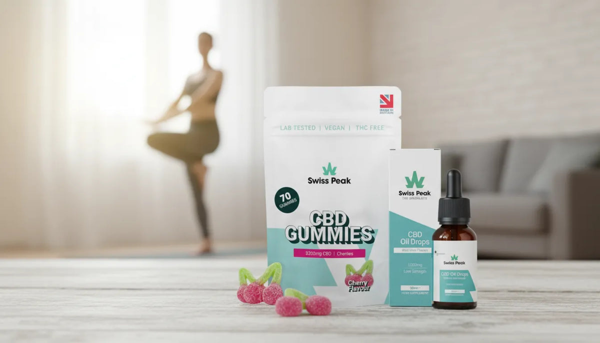 Can CBD Cream Help with Restless Leg Syndrome? Exploring Topical Relief