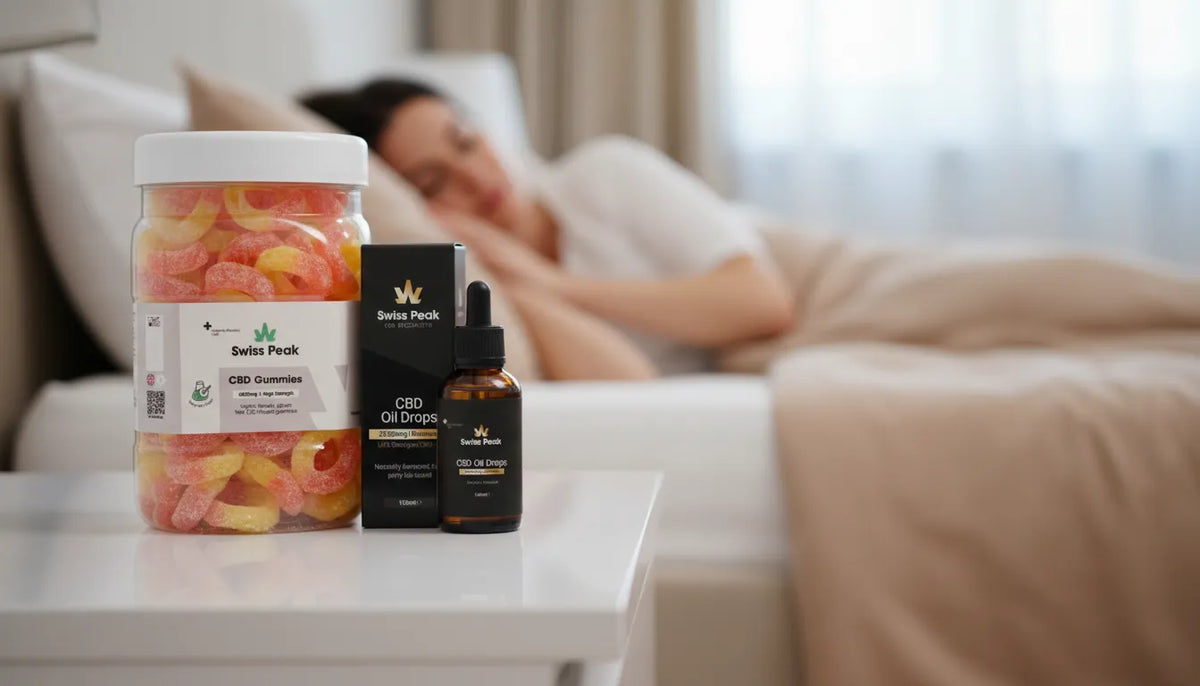 Can CBD Cream Make You Sleep? Understanding Topical CBD