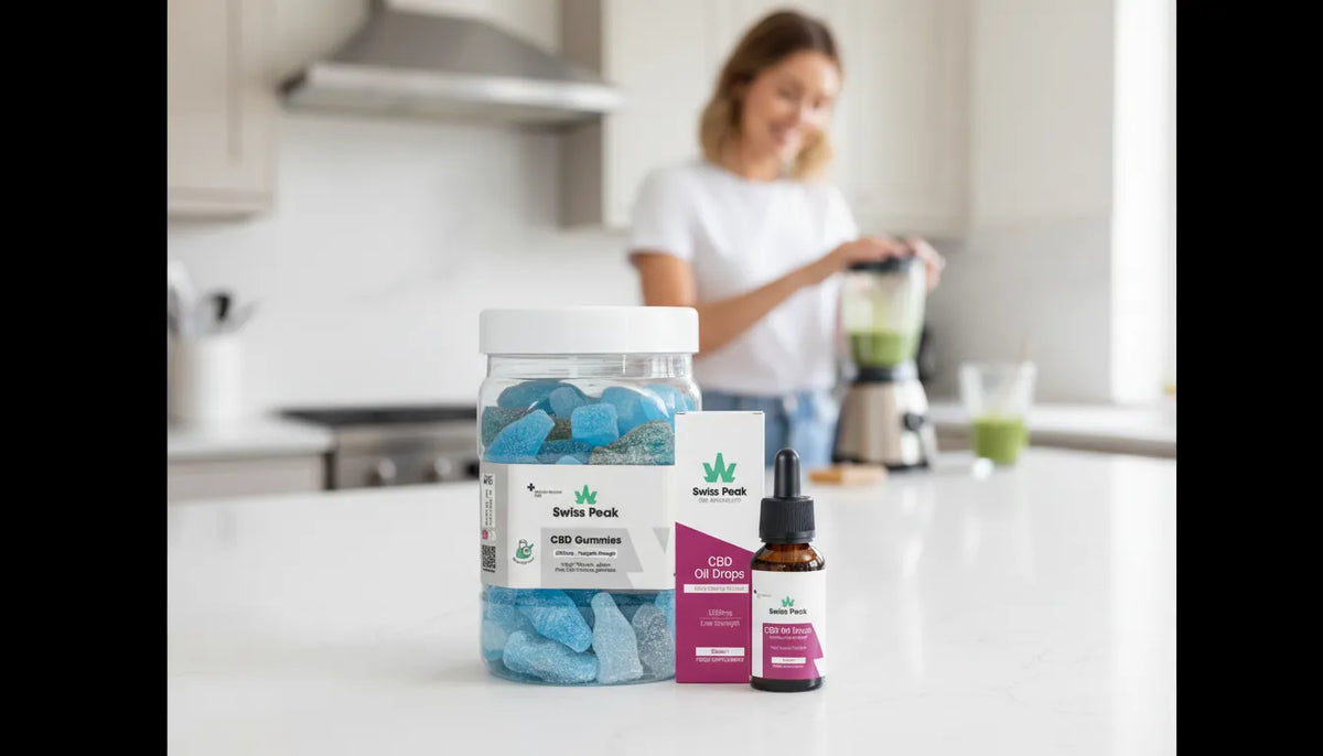 Can CBD "Cure" Social Anxiety? Understanding CBD and Social Interactions