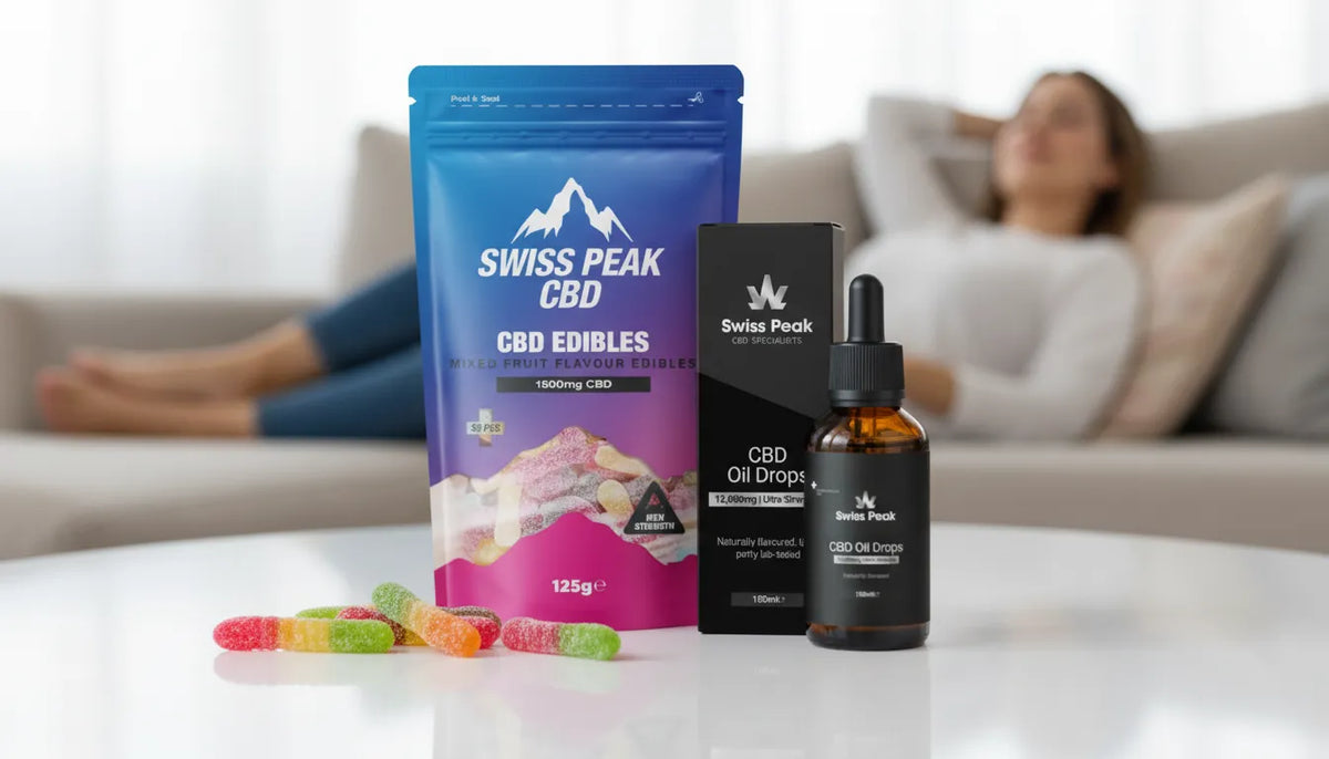 Can CBD Disrupt Sleep? Unpacking the Truth for Restful Nights