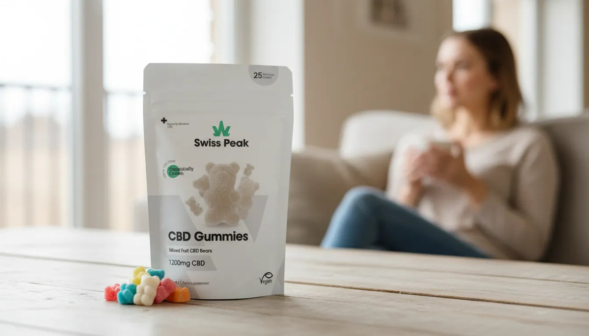 Can CBD Gummies Go Bad? Understanding Shelf Life & Freshness