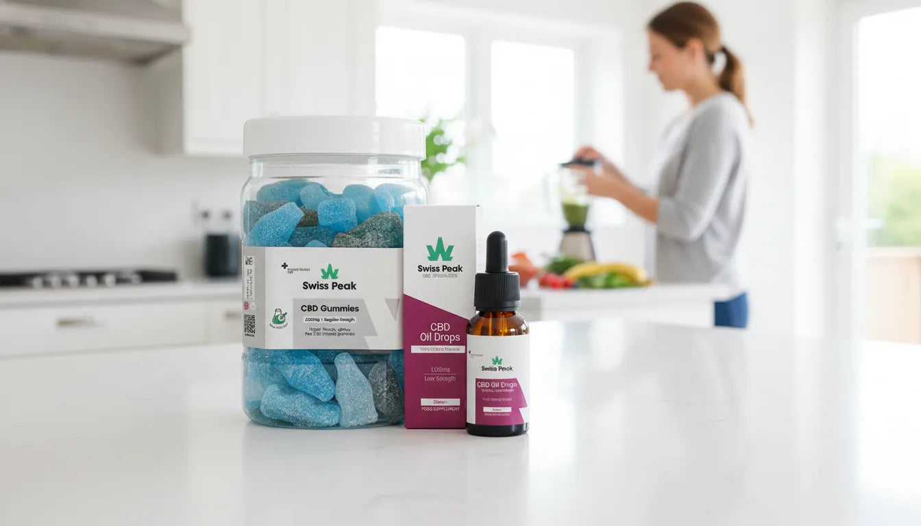 Can CBD Help a Hangover? Relief and Recovery Insights