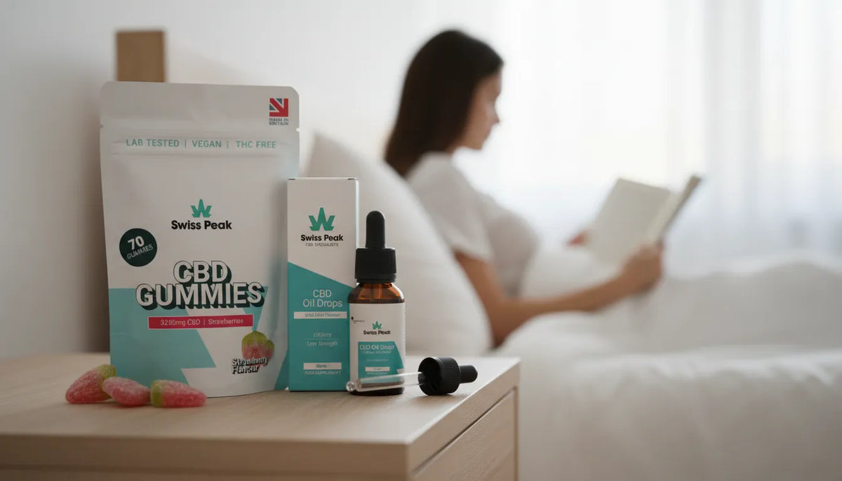 Can CBD Help Acne? Exploring Its Potential for Skin Balance