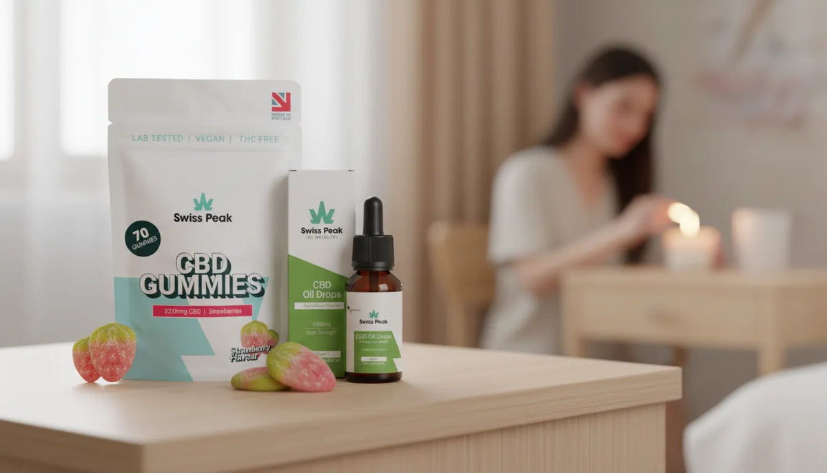 Can CBD Help After a Stroke? Understanding the Potential