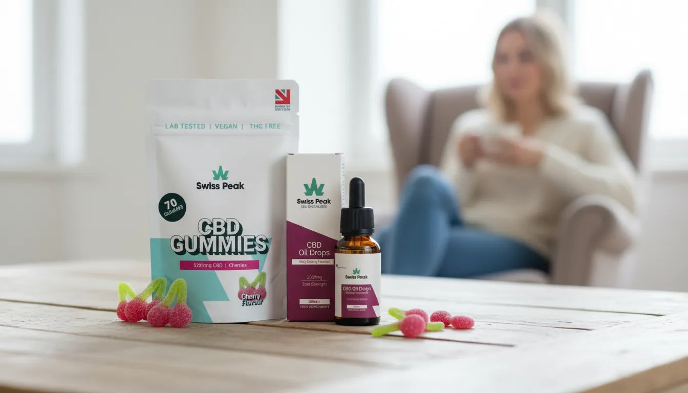 Can CBD Help Anxiety? Your Guide to Calm & Balance
