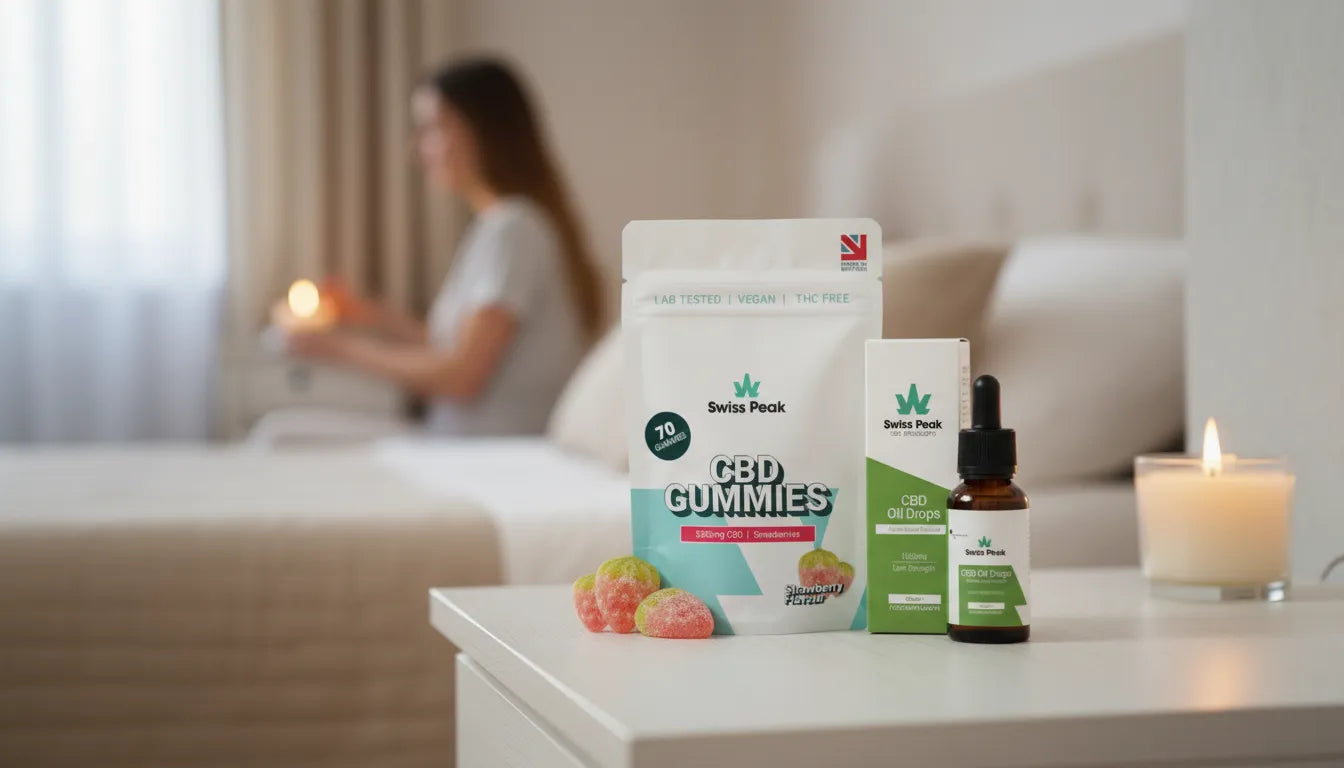 Can CBD Help Arthritis Pain? Understanding Its Supportive Role
