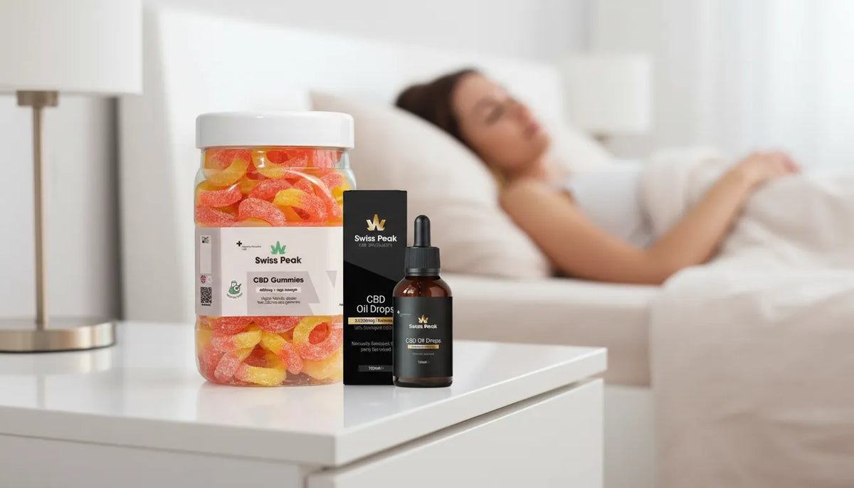Can CBD Help Back Problems? Exploring Wellness Support