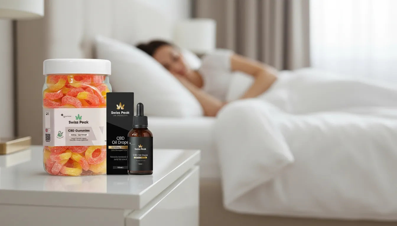 Can CBD Help Bloating? Your Guide to Gut Comfort