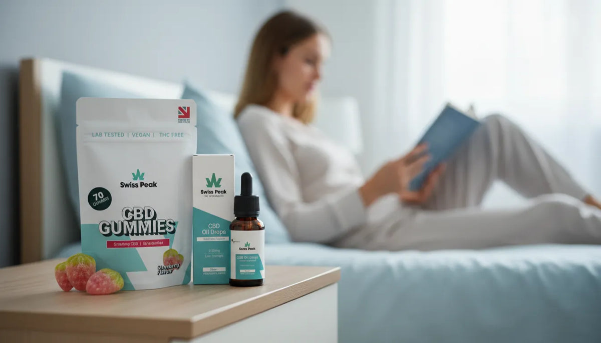 Can CBD Help Boost Focus and Concentration?