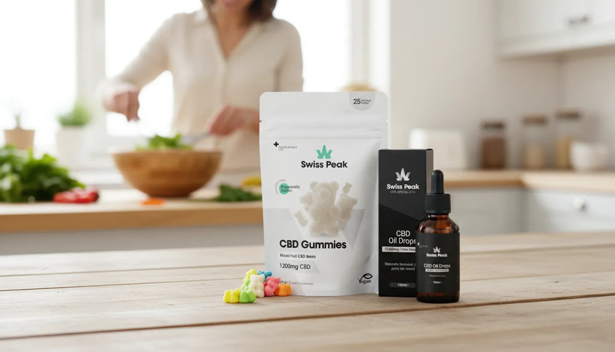 Can CBD Help Concentration? A Guide to Natural Focus