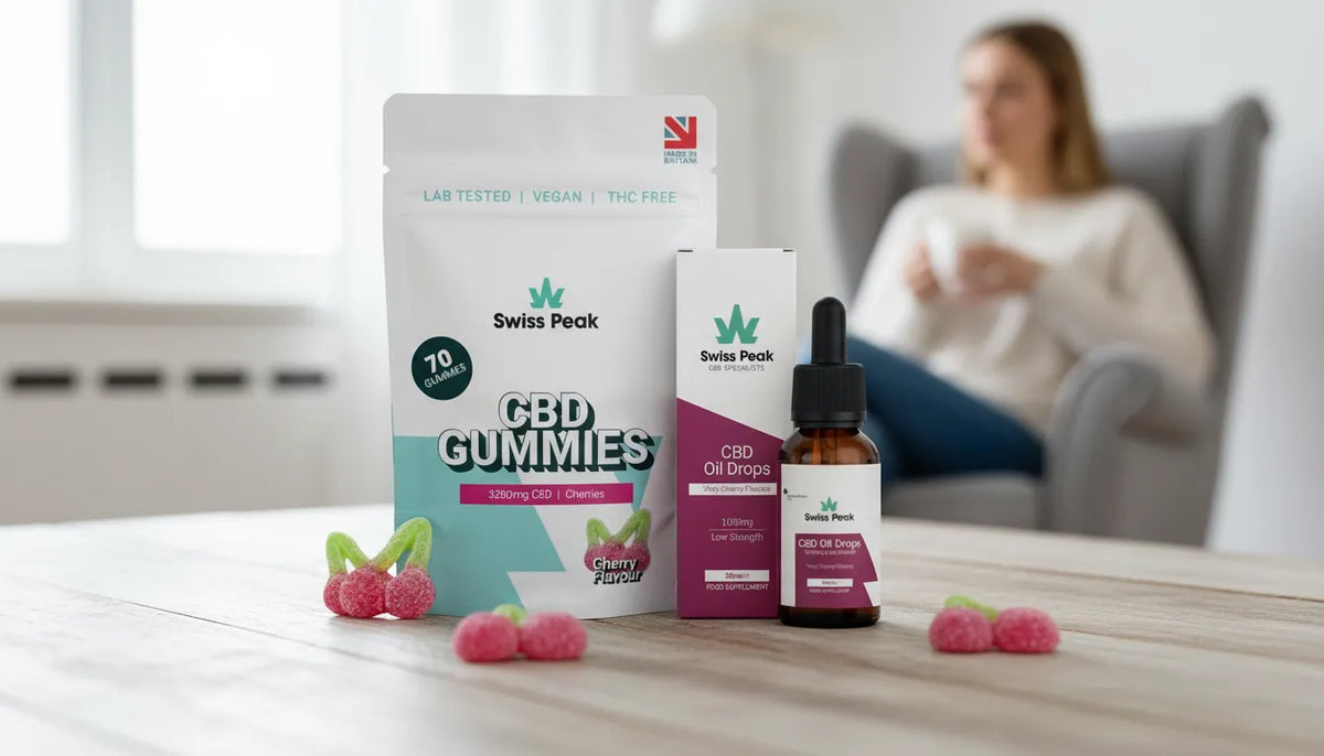 Can CBD Help COPD? Understanding the Current Research