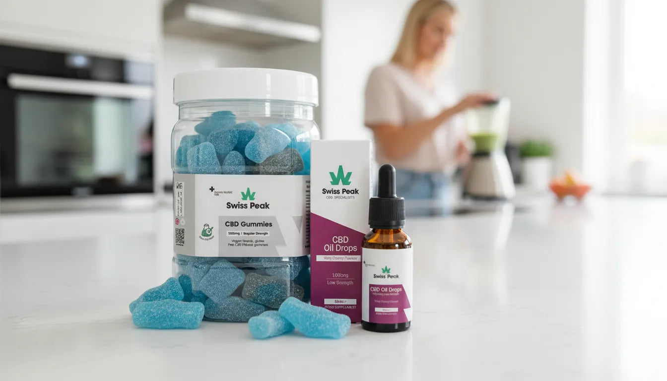 Can CBD Help Dementia Symptoms? Understanding the Research
