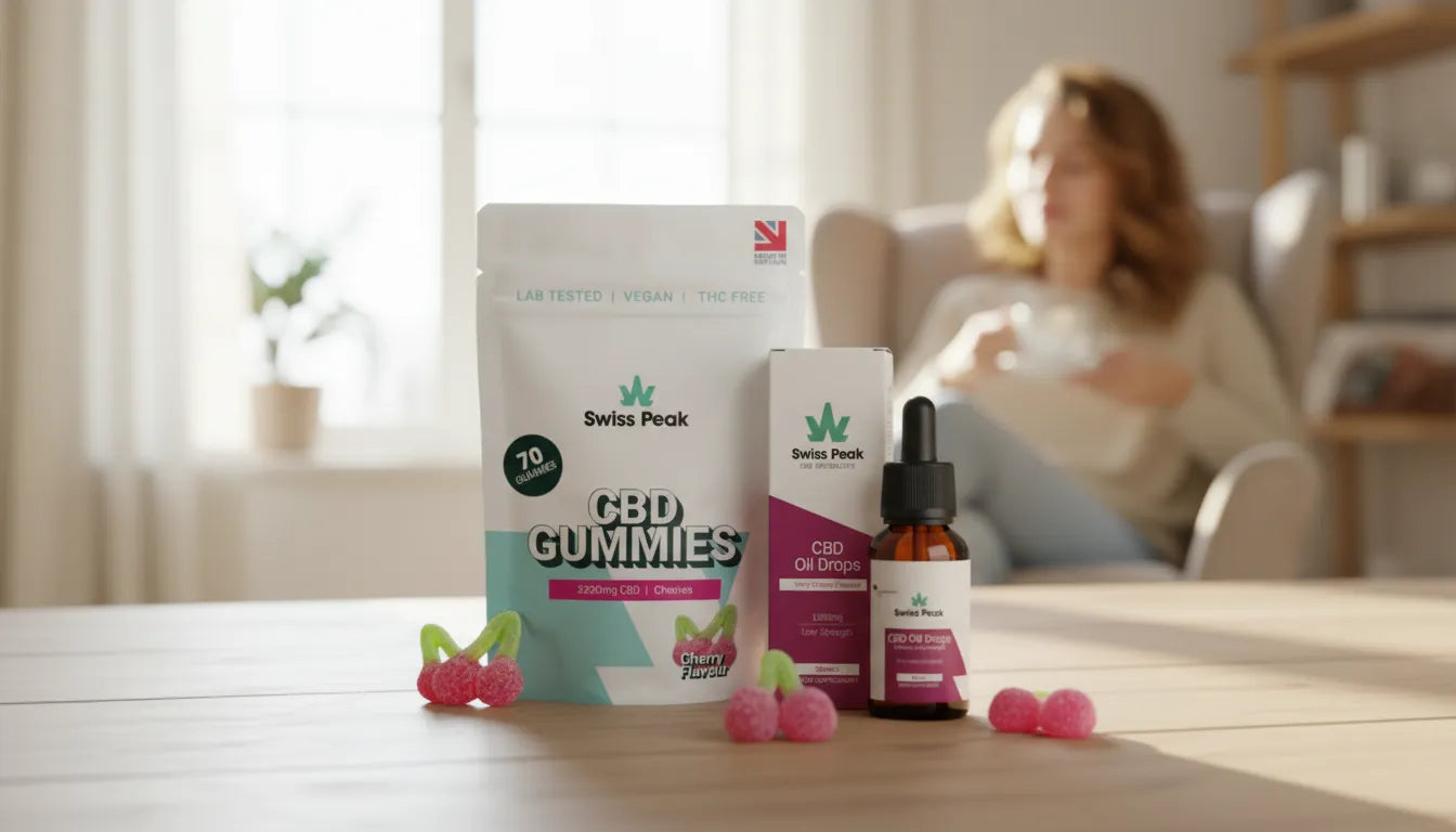 Can CBD Help Dissociation? Exploring Its Role in Wellness