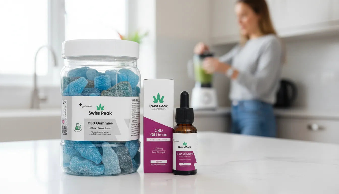 Can CBD Help Dyslexia? Exploring the Potential for Support