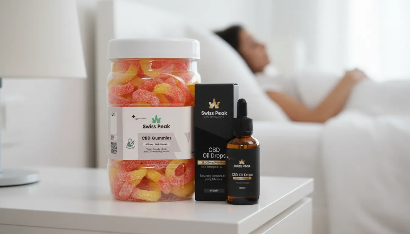 Can CBD Help Ease Constipation? Exploring Gut Support