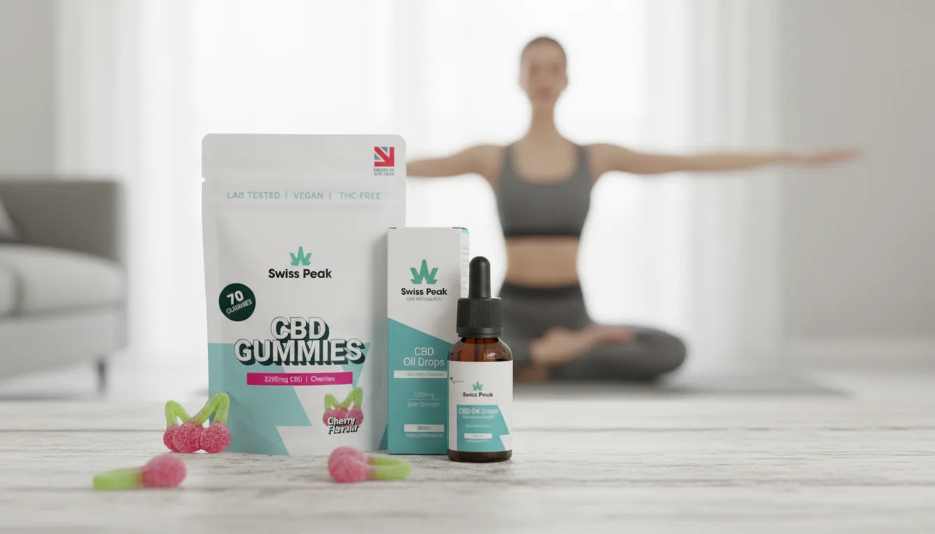 Can CBD Help Ease Menstrual Cramps?