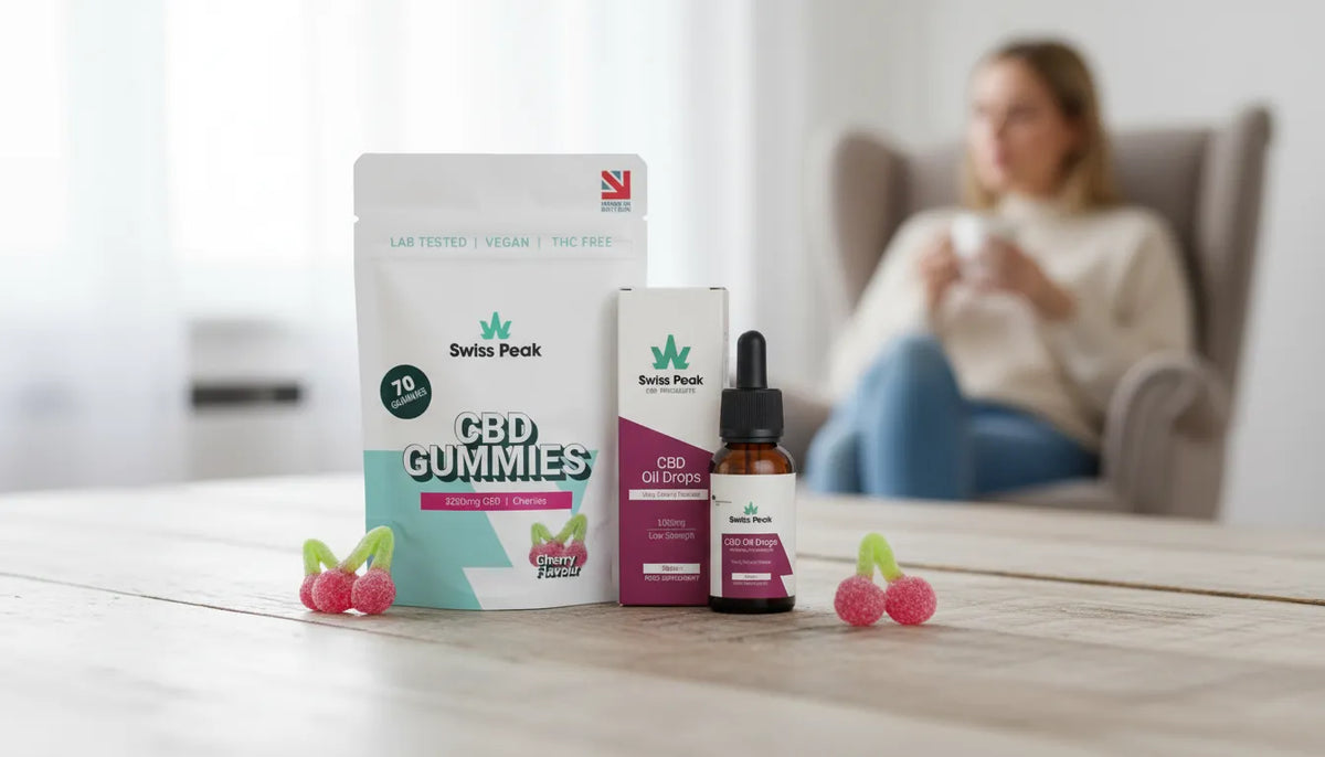 Can CBD Help Focus? A Guide to Enhancing Mental Clarity