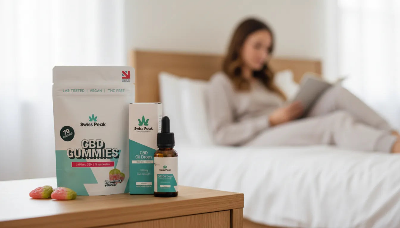 Can CBD Help Heart Arrhythmia? Understanding the Research and Your Heart Health