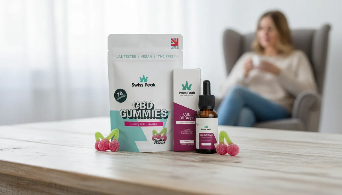 Can CBD Help Loose Weight? Exploring the Science