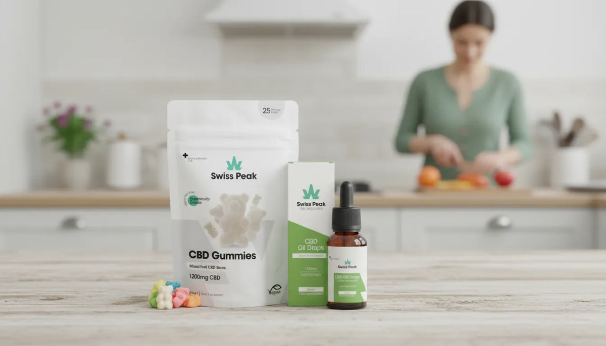 Can CBD Help Lungs? Exploring the Evidence and Potential Support