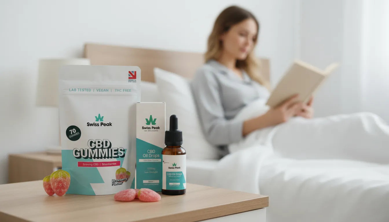 Can CBD Help Me Focus? Understanding Its Potential for Everyday Clarity