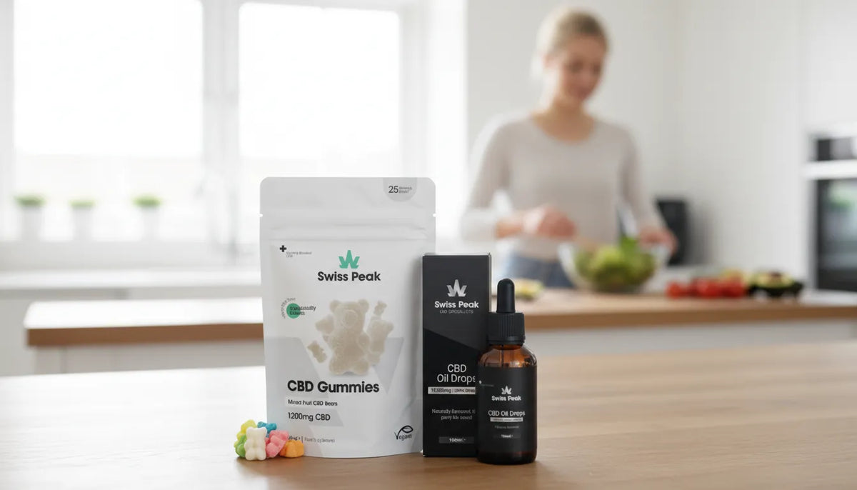 Can CBD Help Muscle Recovery? Unpacking the Potential