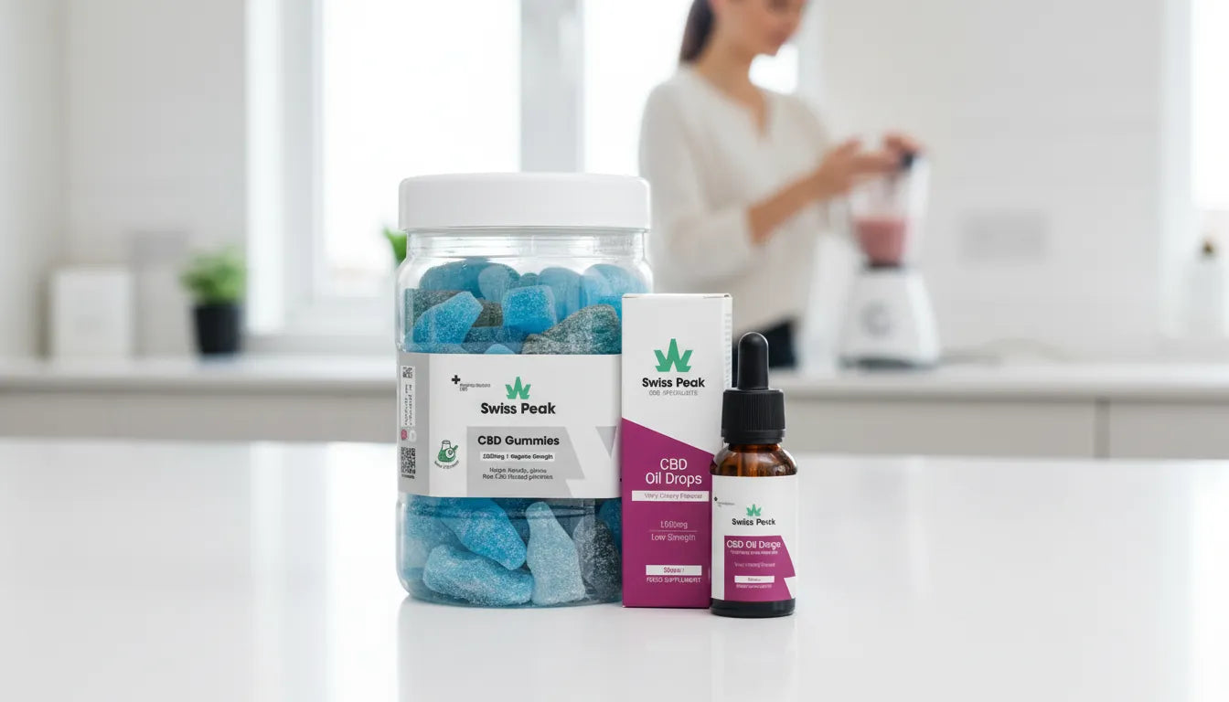 Can CBD Help Muscle Spasms? Understanding the Potential