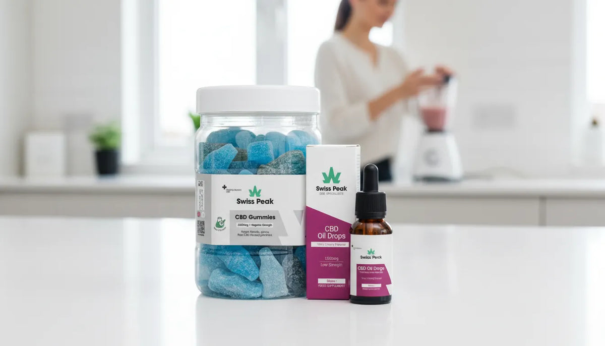 Can CBD Help Muscle Spasms? Understanding the Potential