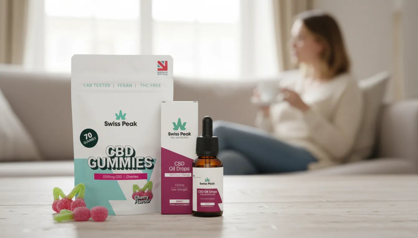Can CBD Help Overactive Bladder? Exploring Potential Support