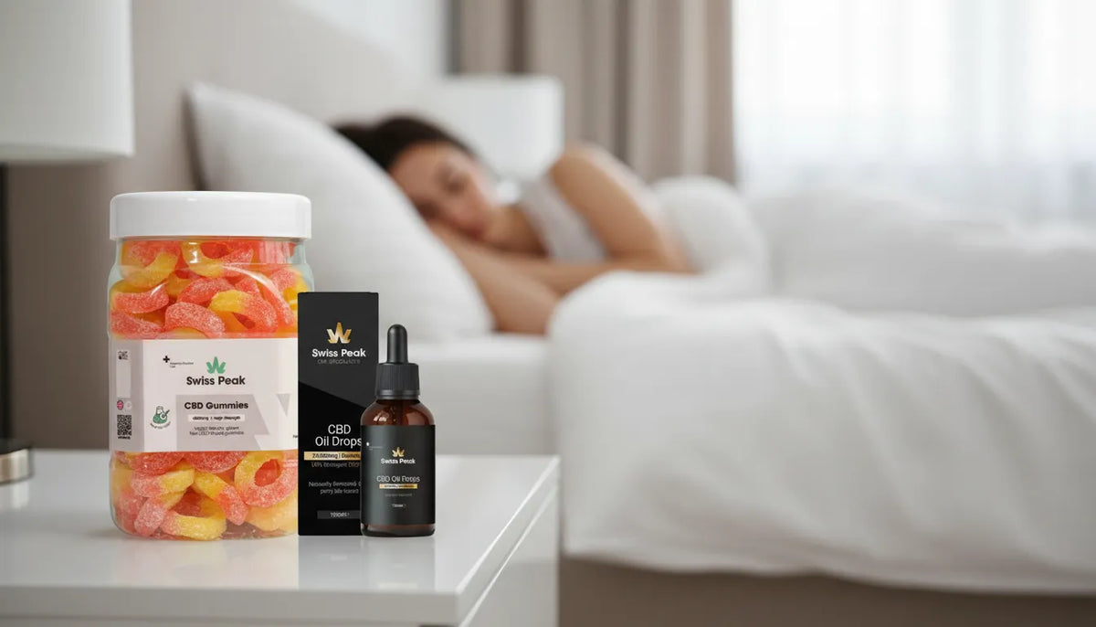 Can CBD Help Parkinson's Shaking? A Closer Look