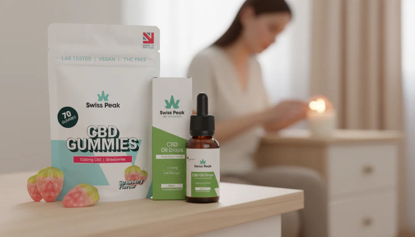 Can CBD Help Parkinson's Tremors? A Practical Look at Potential Support