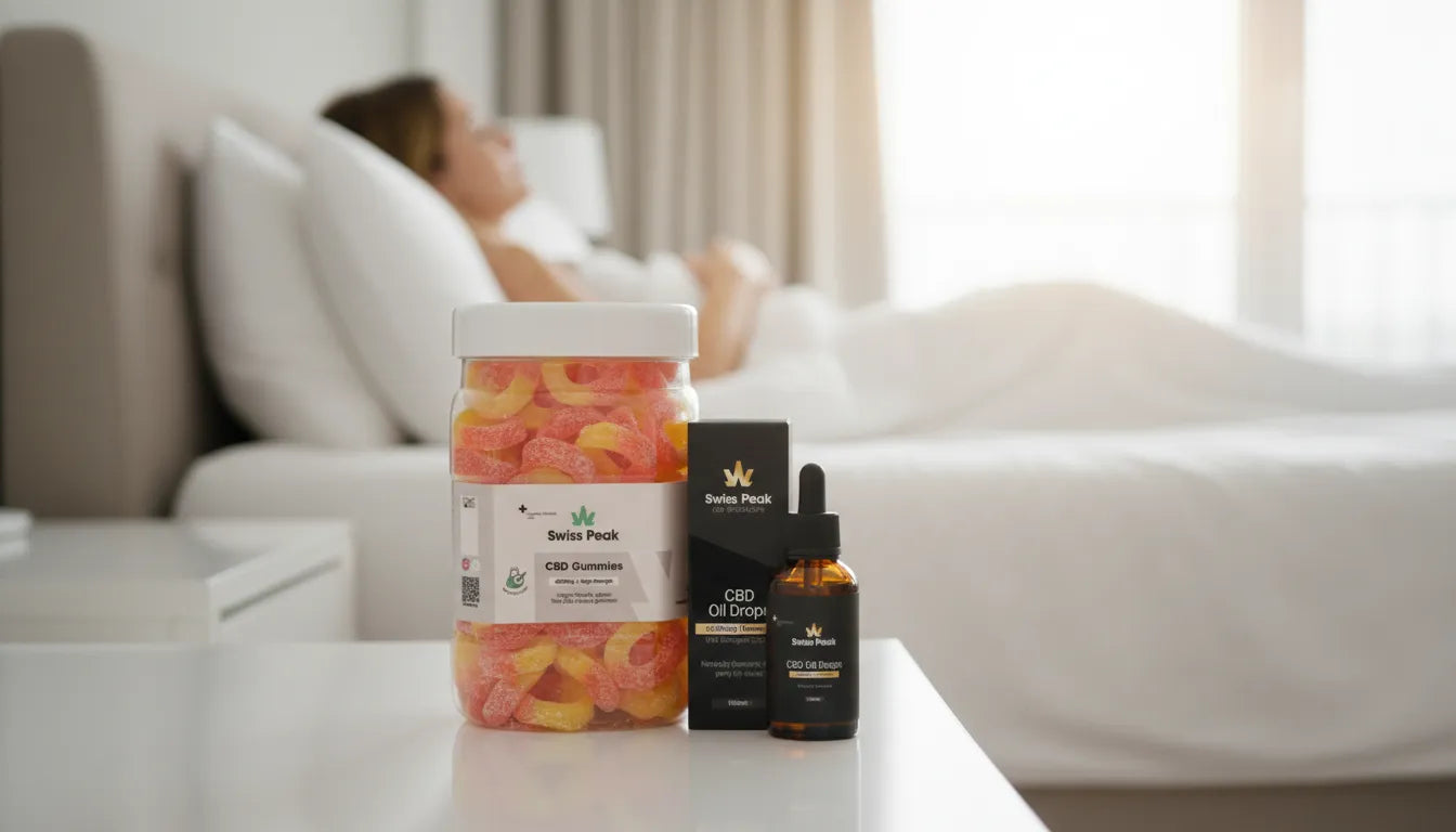Can CBD Help Period Cramps? Exploring Natural Support
