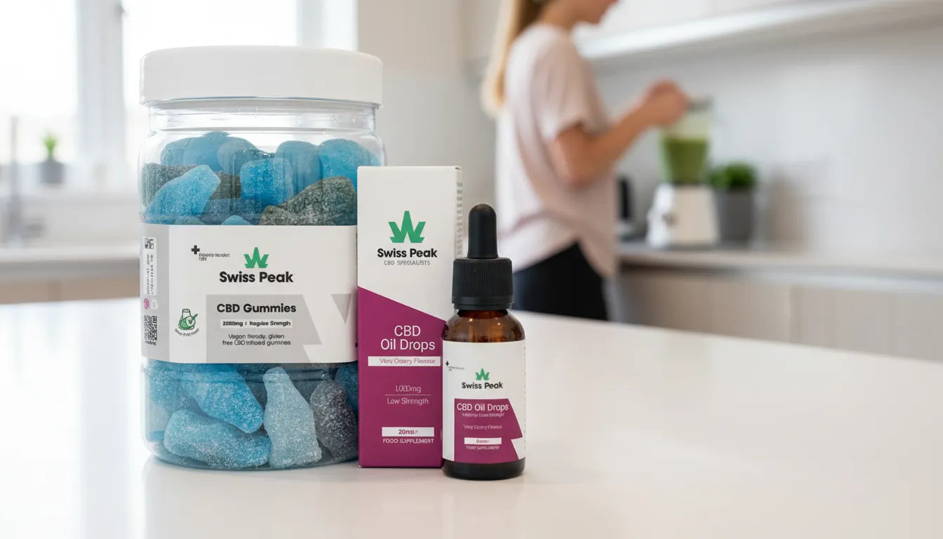 Can CBD Help Relax Muscles? Your Guide to Natural Support