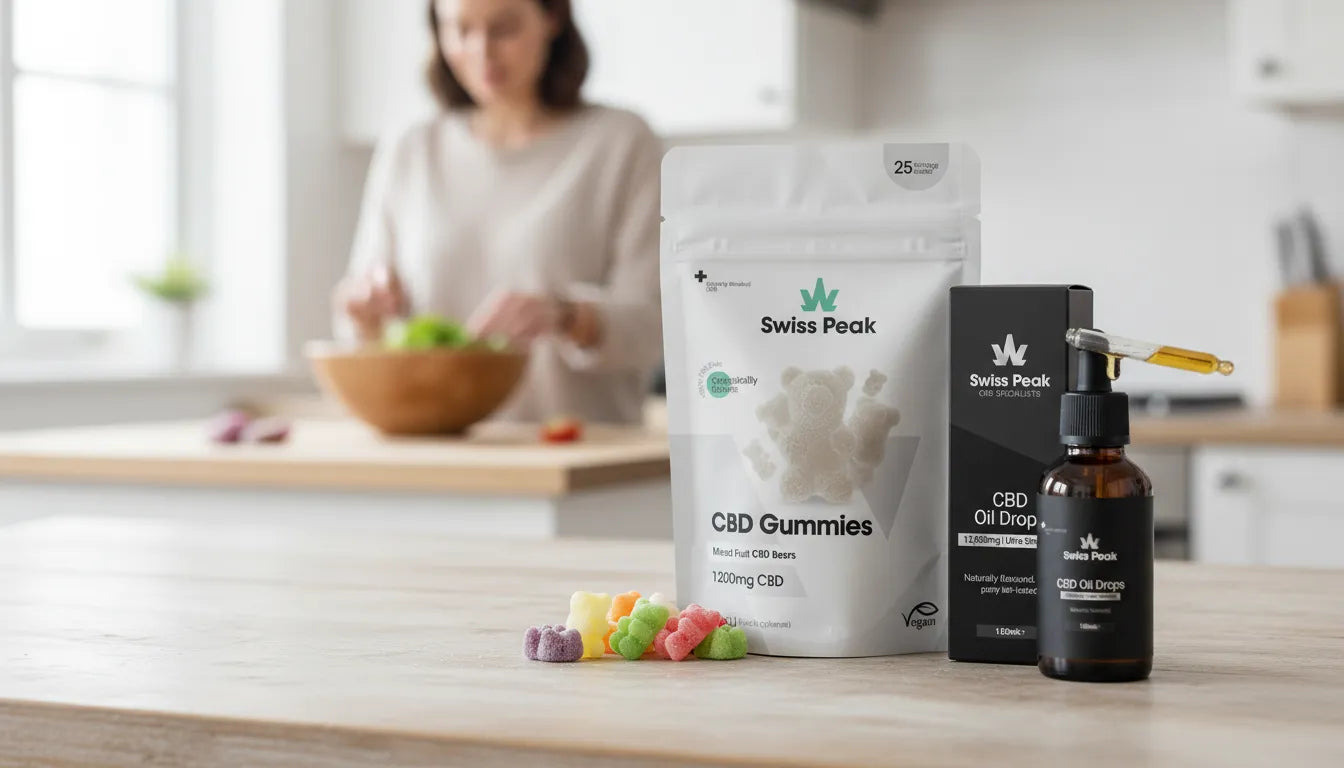 Can CBD Help Skin Rashes? Understanding Cannabidiol for Skin Wellness