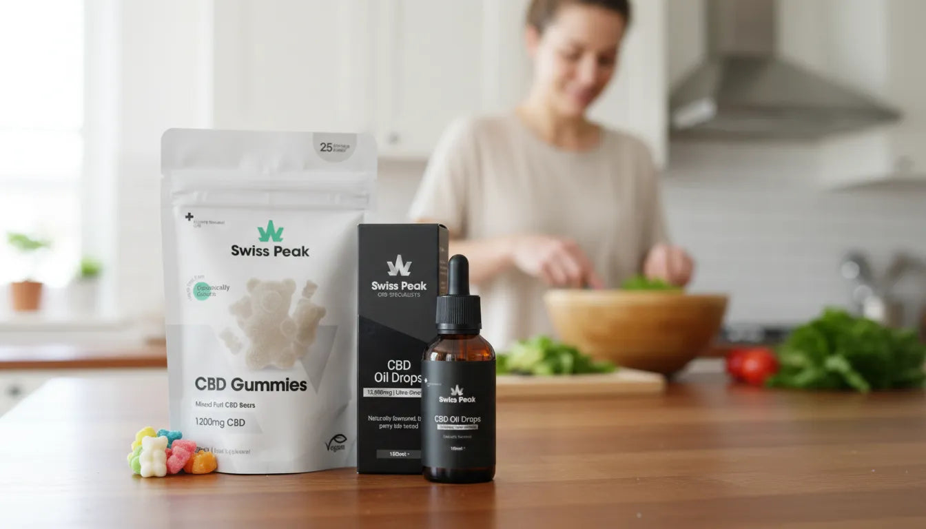 Can CBD Help Sleep? A Guide to Better Night-time Balance