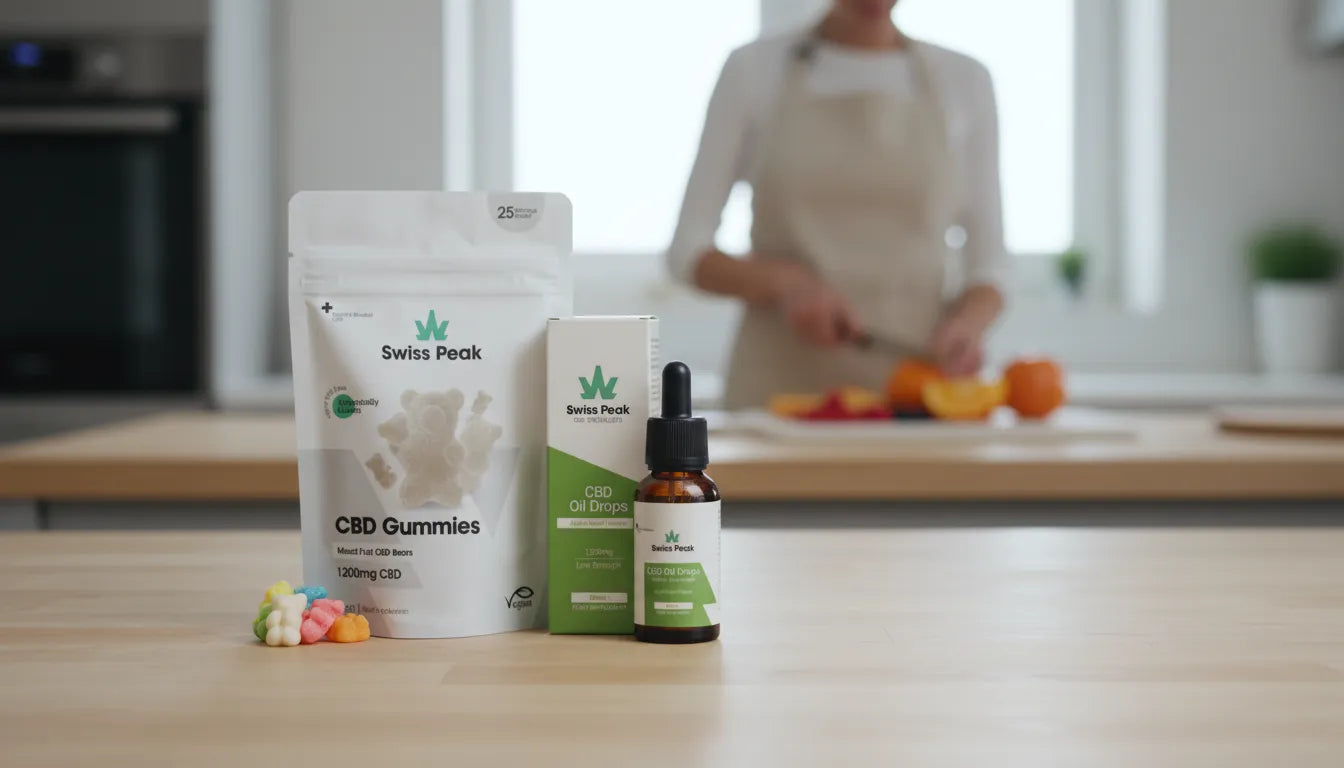 Can CBD Help Sleep Anxiety? Understanding Support for Restful Nights