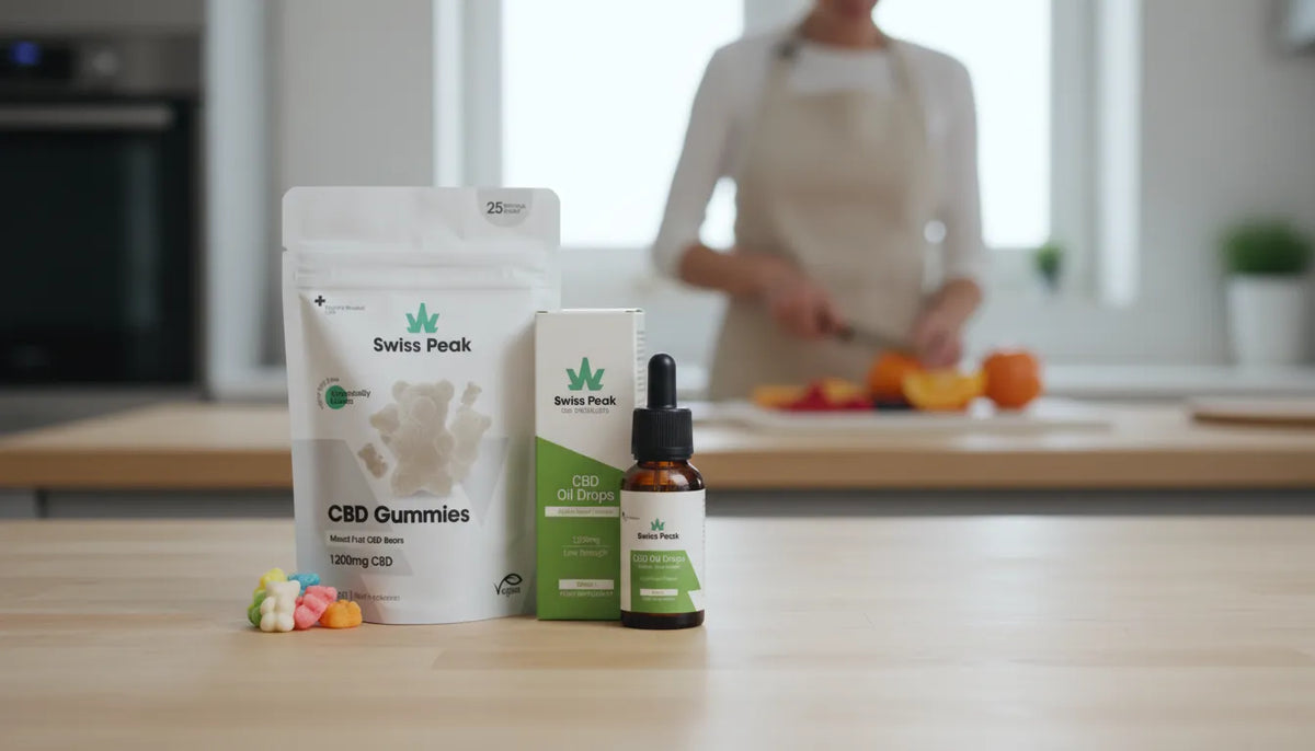 Can CBD Help Sleep Anxiety? Understanding Support for Restful Nights