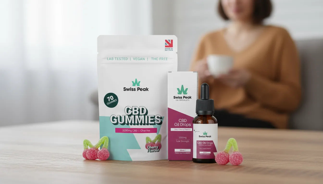Can CBD Help Sleep at Night? Exploring the Potential for Better Rest