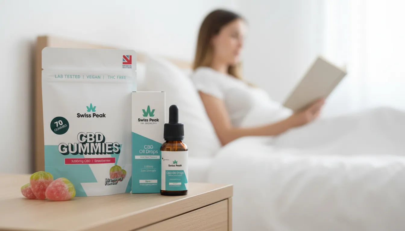 Can CBD Help Spinal Stenosis? Exploring Natural Support