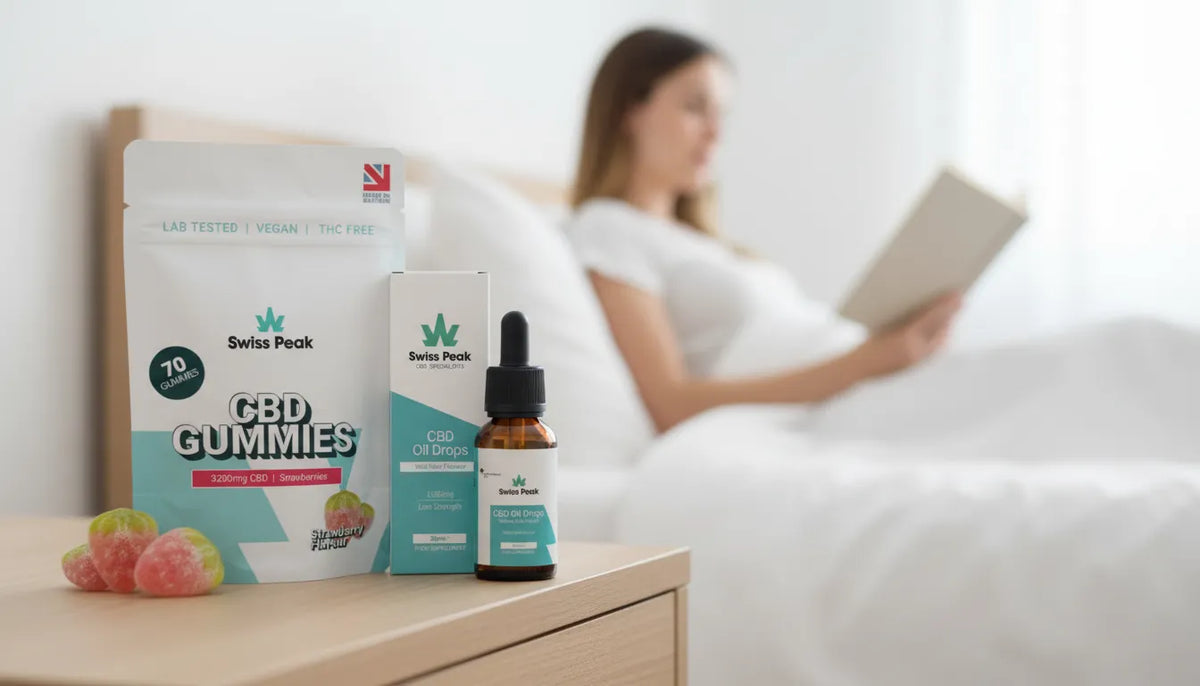 Can CBD Help Spinal Stenosis? Exploring Natural Support