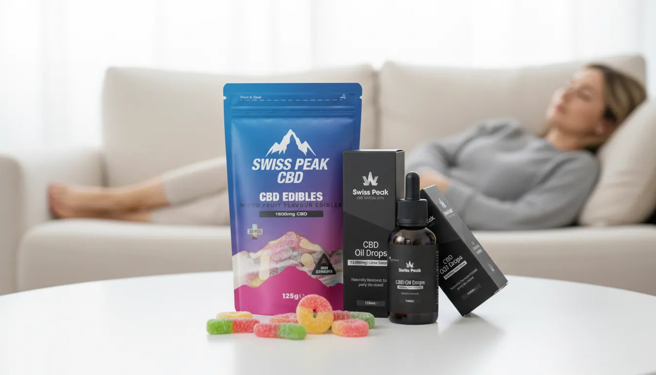Can CBD Help Thyroid Balance? Exploring Its Wellness Potential