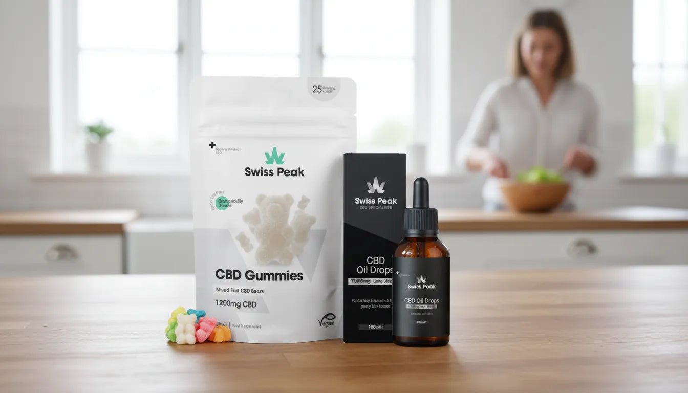 Can CBD Help Varicose Veins? Understanding the Evidence
