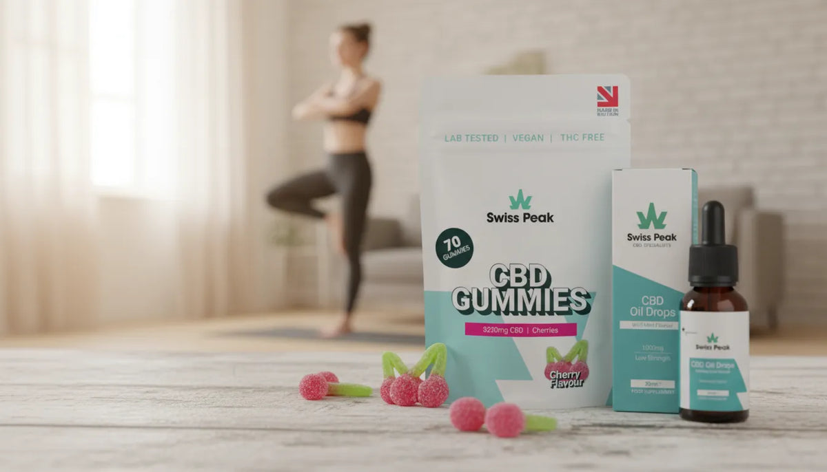 Can CBD Help with Alcohol? Understanding Its Role in Your Wellness Journey