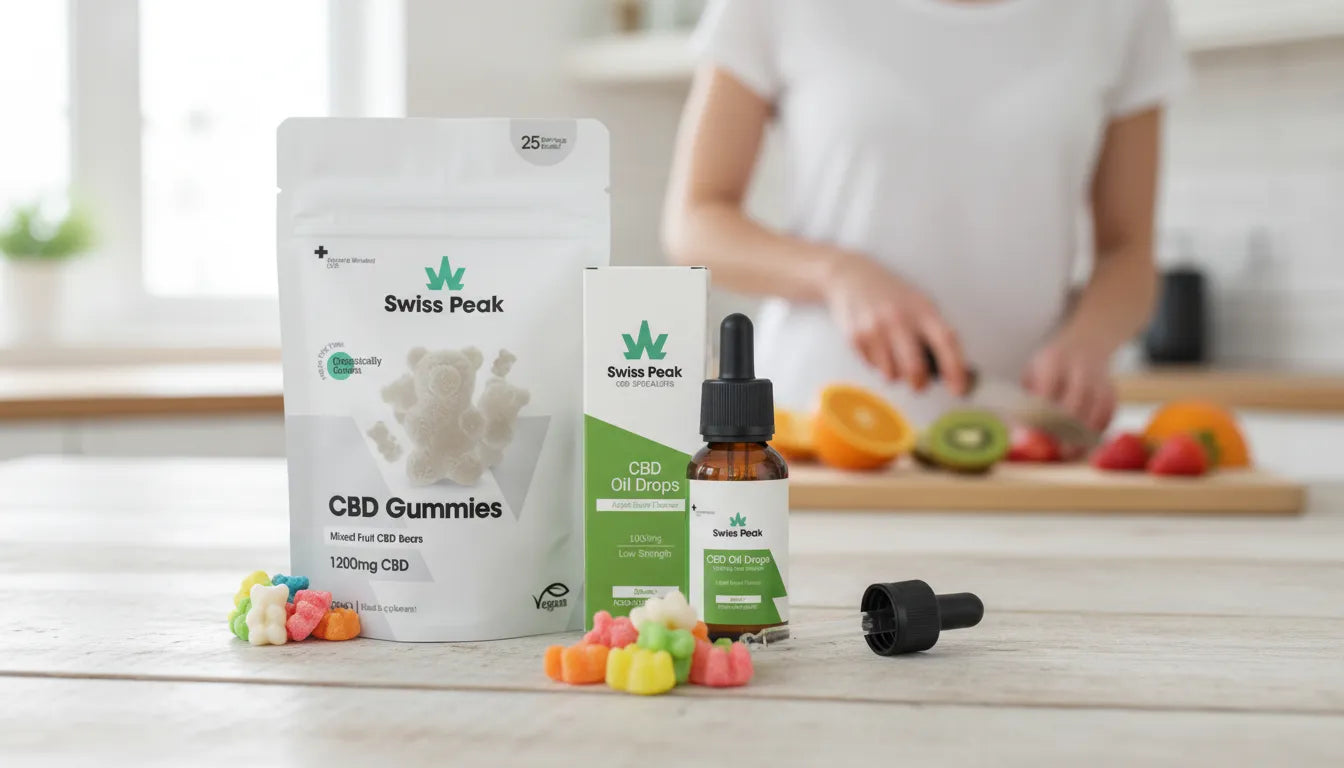 Can CBD Help with Appetite? A Deeper Look