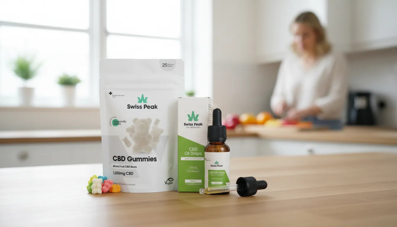 Can CBD Help with Blood Clots? Understanding the Science and Safe Use